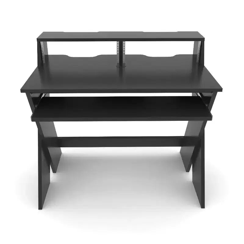 Compact Professional Studio Workstation, Black