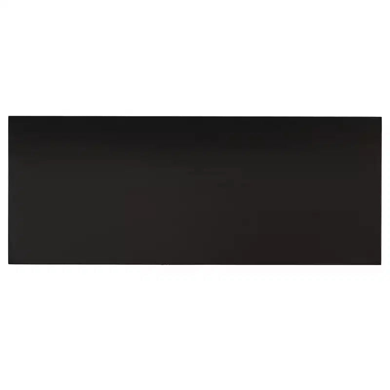 Arleta 2-Door Cabinet With Glass Door - iNSPIRE Q