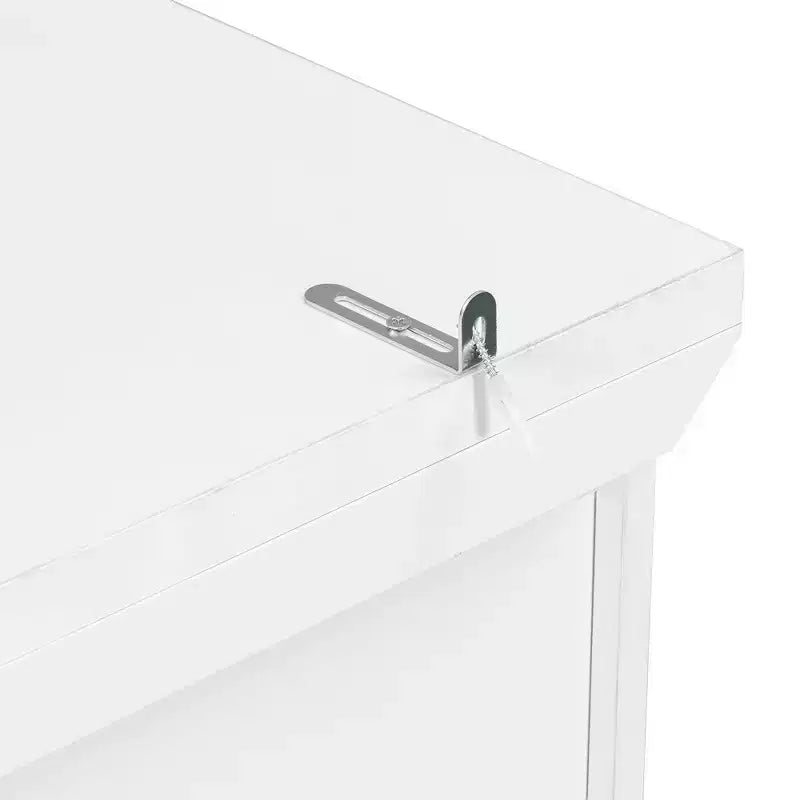 72''H Freestanding Kitchen Storage Pantry, Large Dining Storage Cabinet Cupboard Sideboards With Door Shelves, Adjustable Shelves