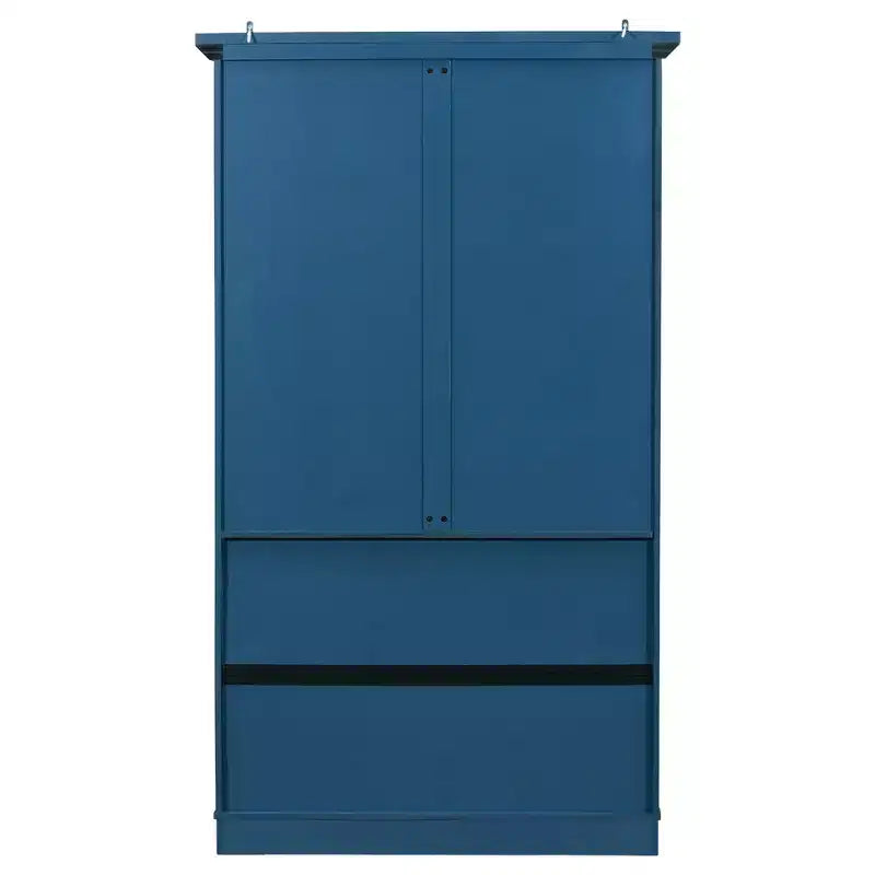 72''H Freestanding Kitchen Storage Pantry, Large Dining Storage Cabinet Cupboard Sideboards With Door Shelves, Adjustable Shelves