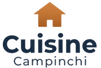 Cuisine Campinchi - Accueil